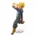 Dragon Ball Super Whole Body Blow Garlic Cannon 17cm Premium Figure - Trunks (2)