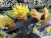 Dragon Ball Super Whole Body Blow Garlic Cannon 17cm Premium Figure - Trunks (9)