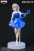 The Idolmaster Cinderella Girls Espresto - Shining materials Anastasia 22cm EXQ Figure (2)