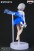 The Idolmaster Cinderella Girls Espresto - Shining materials Anastasia 22cm EXQ Figure (3)