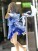 The Idolmaster Cinderella Girls Espresto - Shining materials Anastasia 22cm EXQ Figure (5)