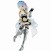 Re:Zero Starting Life in Another REM Vol. 4 World Maid Armor Ver. 21cm Premium EXQ Figure (1)