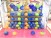 Dragon Quest AM 7cm Squishy Slime Collection (set/5) (4)
