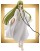 Fate/Grand Order Babylonia SSS 21cm Premium Figure - Lancer (Kingu) (2)