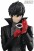 Persona 5 The Royal Joker 15cm Noodle Stopper Figure (3)