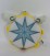 CardCaptor Sakura Suppi & Sealing Wand Star Form 10cm Plush(SET/2) (4)