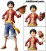 Banpresto One Piece Monkey D Luffy Grandista Nero 28cm Premium Figure (4)