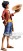 Banpresto One Piece Monkey D Luffy Grandista Nero 28cm Premium Figure (5)