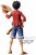 Banpresto One Piece Monkey D Luffy Grandista Nero 28cm Premium Figure (6)