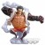 One Piece King of Artist The Monkey D. Luffy Gear4 (ver.1) Special 14cm Figure (2)