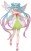 Hatsune Miku 3rd Season Spring Version Figure 17cm (1)