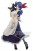 Dragon Ball Lunchi II Glitter & Glamours 25cm Premium Figure - Ver. A (1)