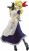 Dragon Ball Lunchi II Glitter & Glamours 25cm Premium Figure - Ver. B (1)