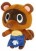 Animal Crossing Timmy Store  Plush - 13 cm (1)