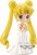 Pretty Guardian Sailor Moon Q posket-princess SERENITY- 14cm (1)