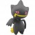 PokemonFigure:MC-055 Mini Figure - Banette / Juppeta 4CM (1)