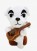 Animal Crossing K.K. Slider  Plush 20 cm (1)