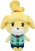 Animal Crossing  Plush Isabelle 20cm (1)