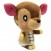 Animal Crossing Plush - Fauna 17CM (1)
