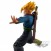 Dragon Ball Super Chosenshiretsuden II Vol. 2 Super Saiyan Trunks Future 17cm Premium Figure (3)