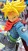 Dragon Ball Super Chosenshiretsuden II Vol. 2 Super Saiyan Trunks Future 17cm Premium Figure (5)