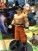 Dragon Ball Super Creator x Creator Son Goku Ultra Instinct Ver.A 19cm Premium Figure (2)