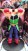 Dragon Ball Z Creator x Creator Bardock Figure 19cm Ver.A (3)