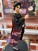 One Piece DXF - THE GRANDLINE LADY -  Vol.2 17cm Premium Figure - Wanokuni (7)