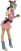 Dragon Ball Glitter and Glamours Bulma III 25cm Premium Figure - Ver. A (1)