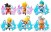 Dragon Ball Super World Collectable Figure 11cm (Set of 12) (1)