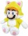 Super Mario- Cat Mario Plush 25cm (1)