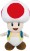Super Mario- Toad Plush 20cm (1)