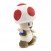 Super Mario- Toad Plush 20cm (2)