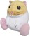 Kirby of The Stars Collection: Rick Plush 13cm (1)