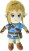 Legend of Zelda: Breath of the Wild Link Plush 30cm (2)