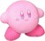 Kirby 25th Anniversary Kirby Plush 25cm (1)