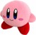 Kirby of The Stars Collection: Kirby Plush 15cm (1)