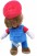 Super Mario All Star Collection Mario 25cm Stuffed Plush (3)