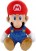 Super Mario All Star Collection Mario 36cm Stuffed Plush (2)
