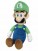 Super Mario All Star Collection Luigi 38cm Stuffed Plush (1)