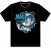 Magi: The Labyrinth of Magic - Aladdin Jrs T-Shirt (1)