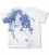 Lucky Star Konata Wedding Dress Men T-Shirt White (1)