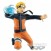 Naruto Shippuden Vibration Stars Uzumaki Naruto 17cm Premium Figure (2)