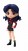 Evangelion Movie Q posket-Misato Katsuragi 14cm Premium Figure (1)