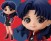 Evangelion Movie Q posket-Misato Katsuragi 14cm Premium Figure (3)