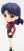 Evangelion Movie Q posket-Misato Katsuragi 14cm Premium Figure (4)