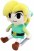 Legend of Zelda Link Plush 30cm (1)