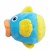 Kirby of The Stars Collection: Kine Plush 15cm (1)