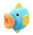 Kirby of The Stars Collection: Kine Plush 15cm (2)