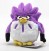 Kirby of The Stars Collection: Coo Plush 15cm (3)